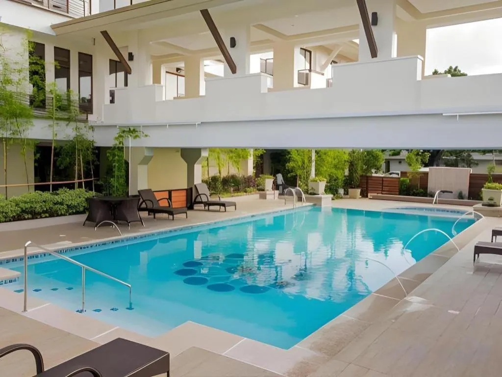 Mansion Garden Hotel