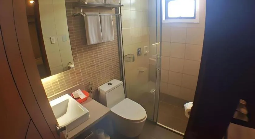 Mansion Garden Hotel