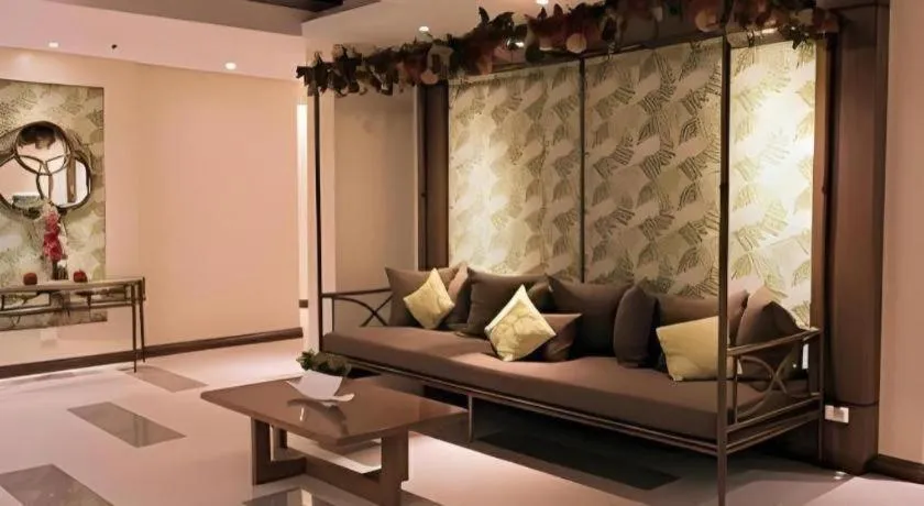 Mansion Garden Hotel