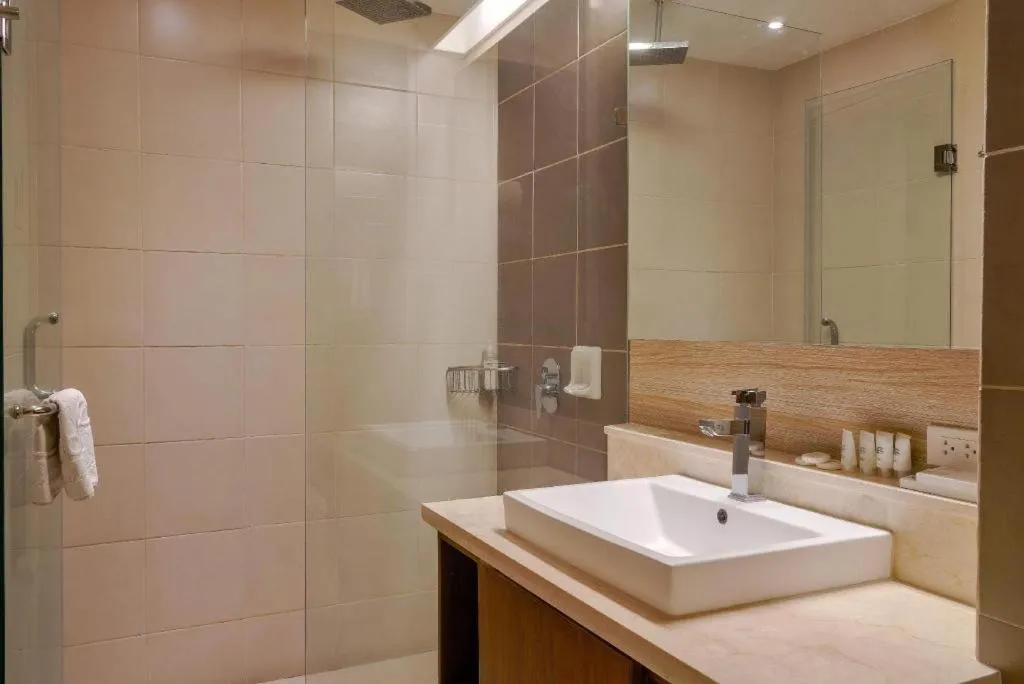 Mansion Garden Hotel