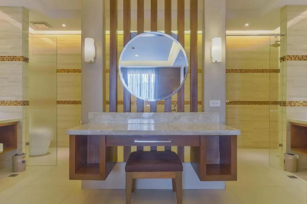 Mansion Garden Hotel