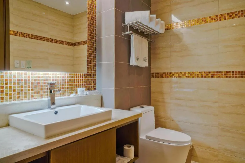 Mansion Garden Hotel