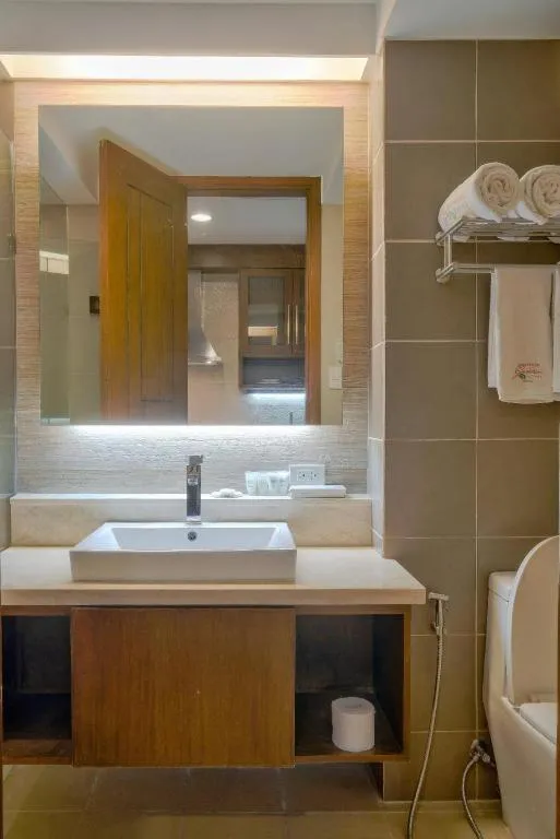 Mansion Garden Hotel