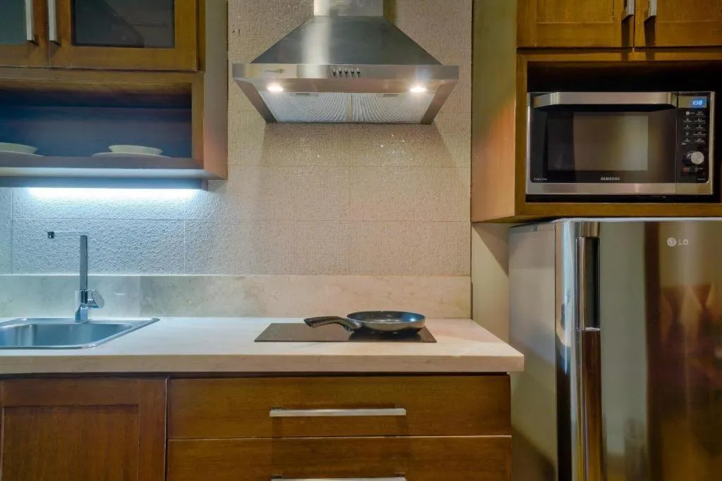 Mansion Garden Hotel