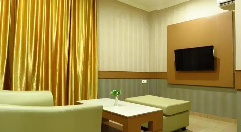 Hotel Menara Lexus Hotel Menara Lexus