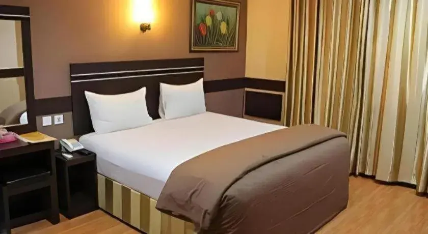 Hotel Menara Lexus Hotel Menara Lexus