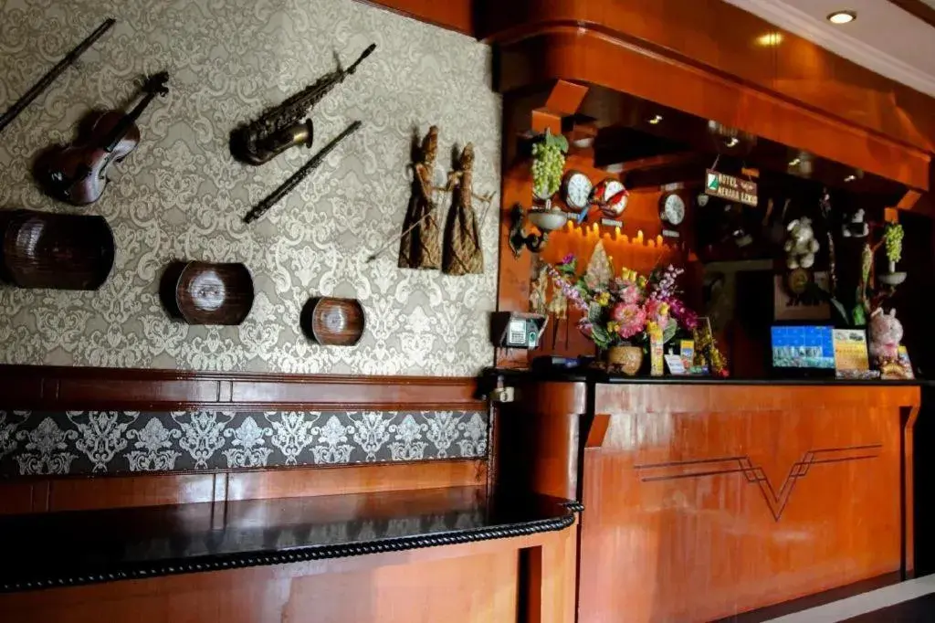 Hotel Menara Lexus Hotel Menara Lexus