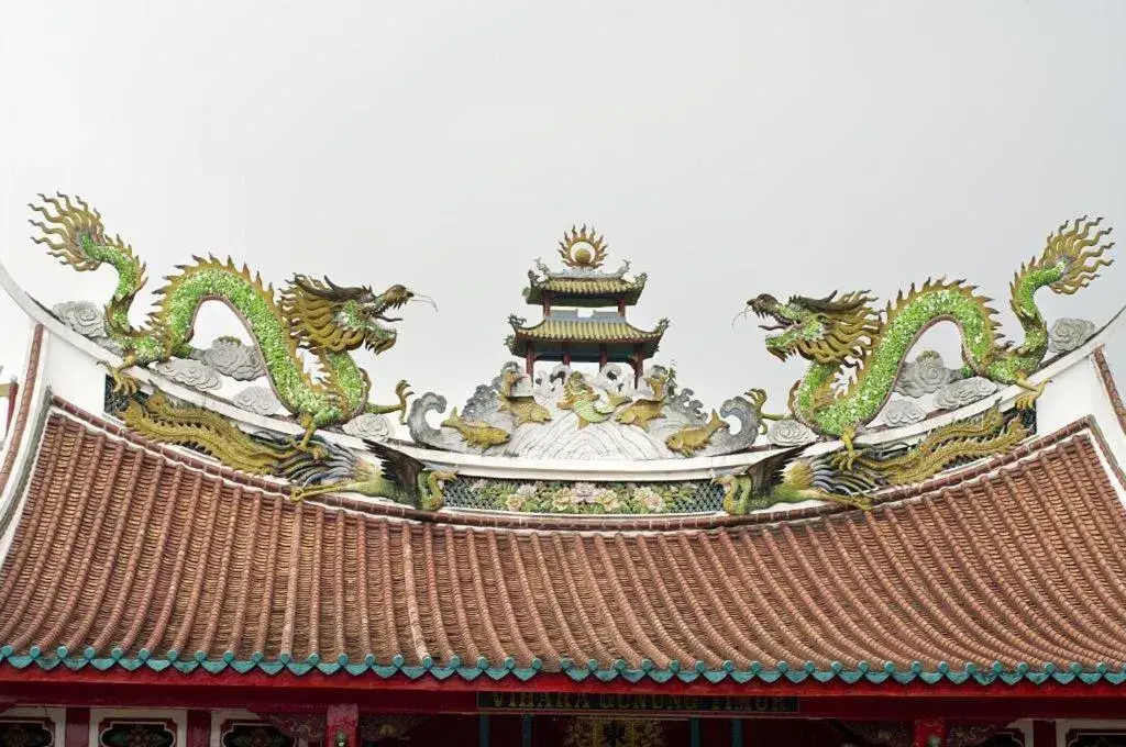 Hotel Menara Lexus Hotel Menara Lexus