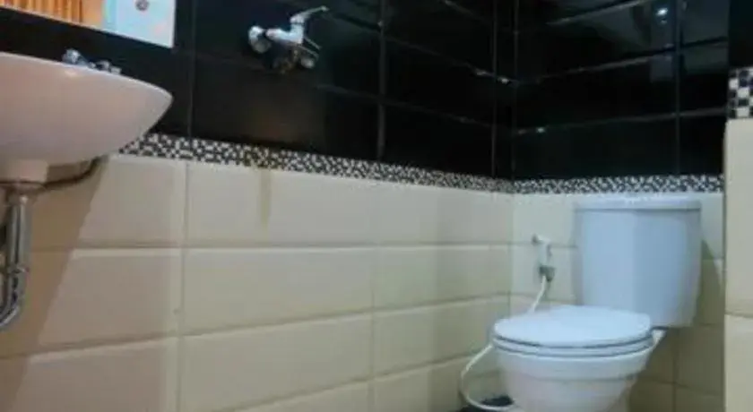 Hotel Menara Lexus Hotel Menara Lexus