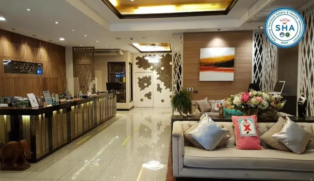 De Arni Hotel De Arni Hotel