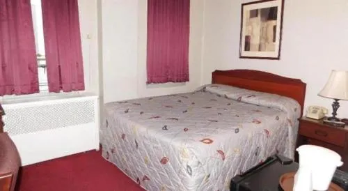 Hotel Harrington