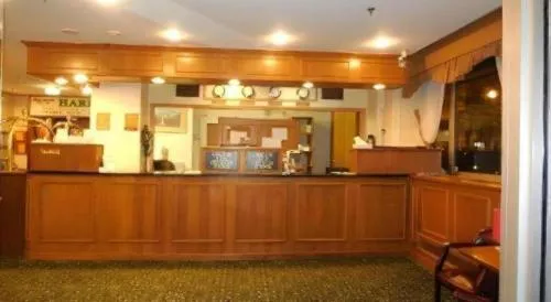 Hotel Harrington