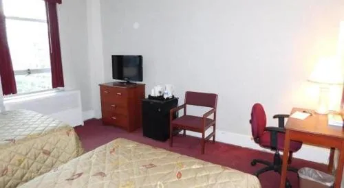 Hotel Harrington