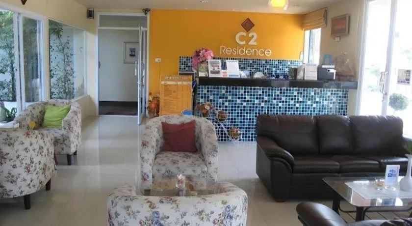 C2 Residence Hotel