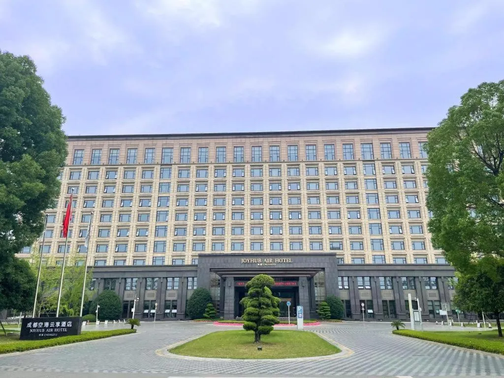 Chengdu Joyhub Air Hotel