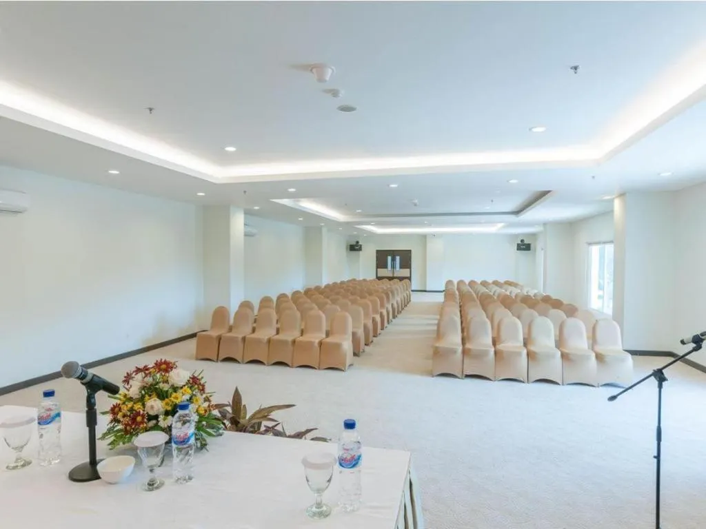 Dalton Hotel Makassar