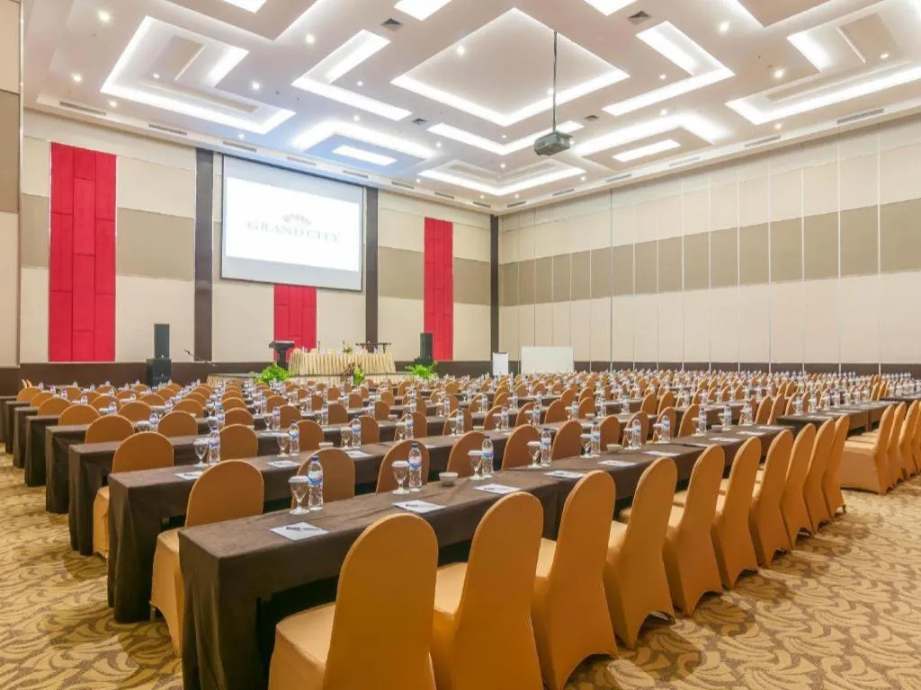 Dalton Hotel Makassar