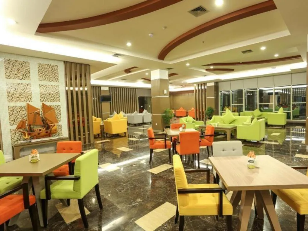 Dalton Hotel Makassar