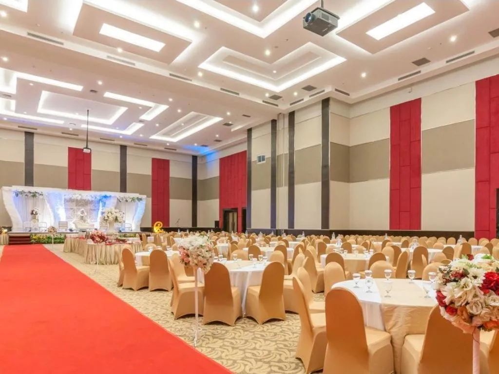 Dalton Hotel Makassar