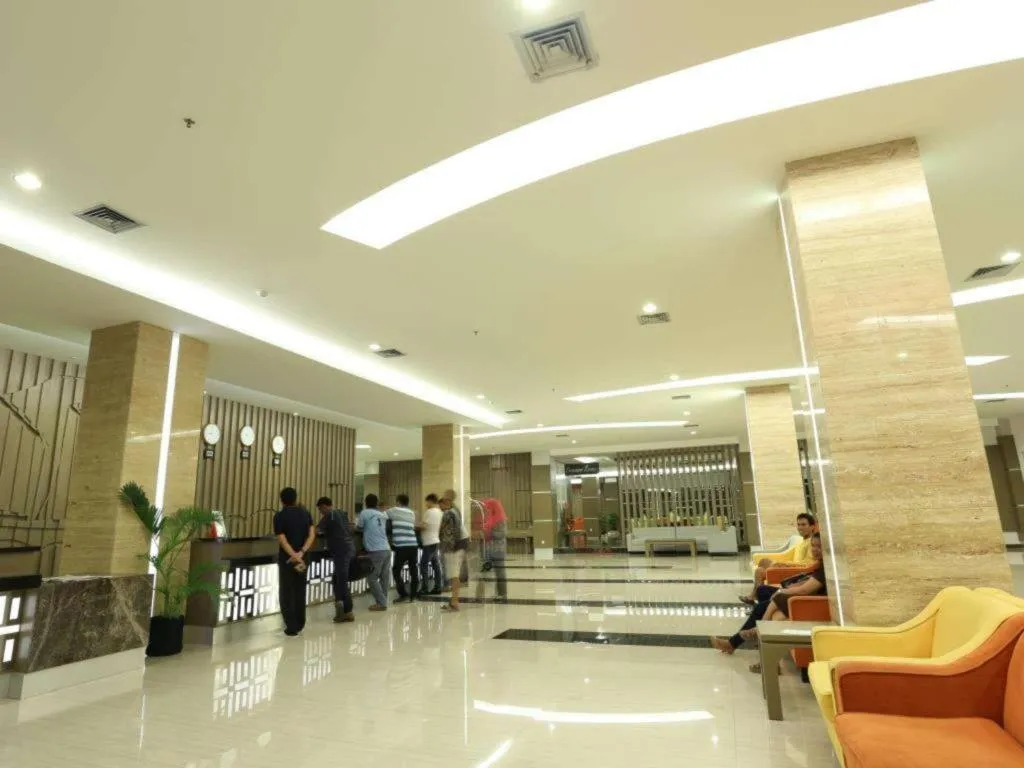 Dalton Hotel Makassar
