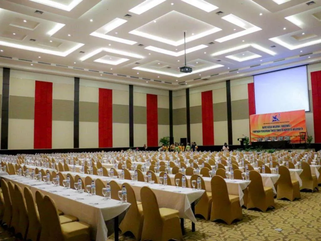 Dalton Hotel Makassar