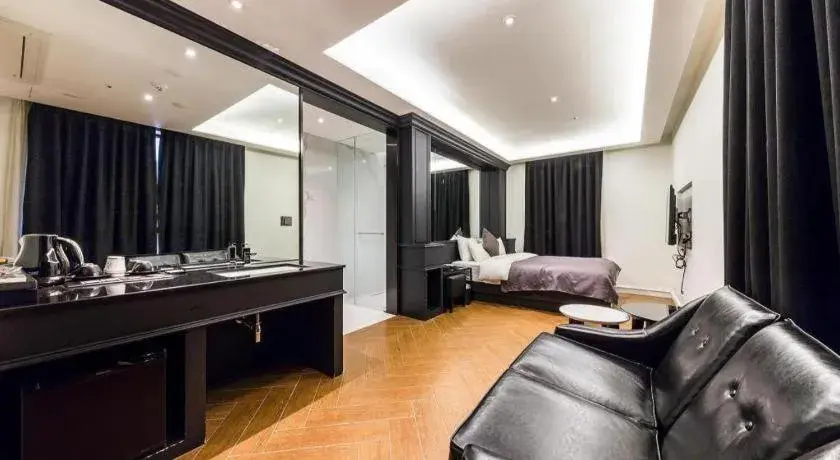 Trang blue hotel Trang blue hotel