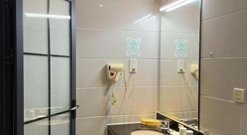 GreenTree Alliance Shenzhen Shekou Sea World Taizi Road Hotel