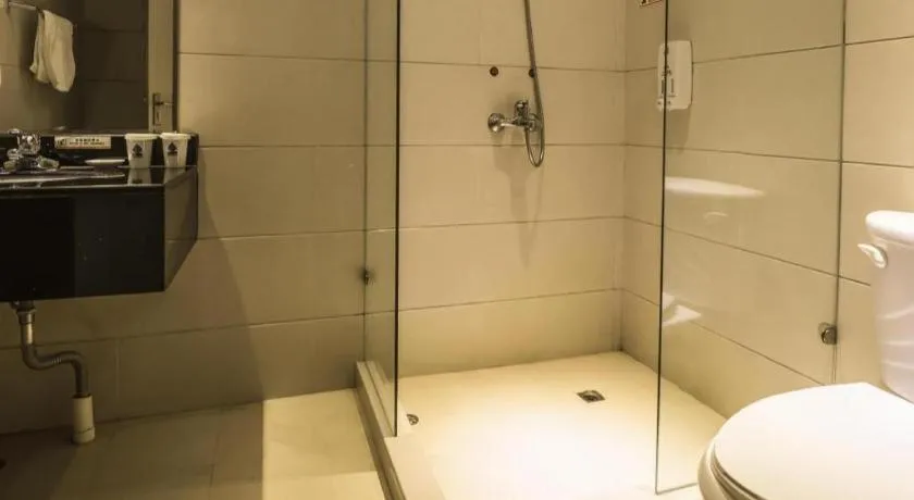 GreenTree Alliance Shenzhen Shekou Sea World Taizi Road Hotel