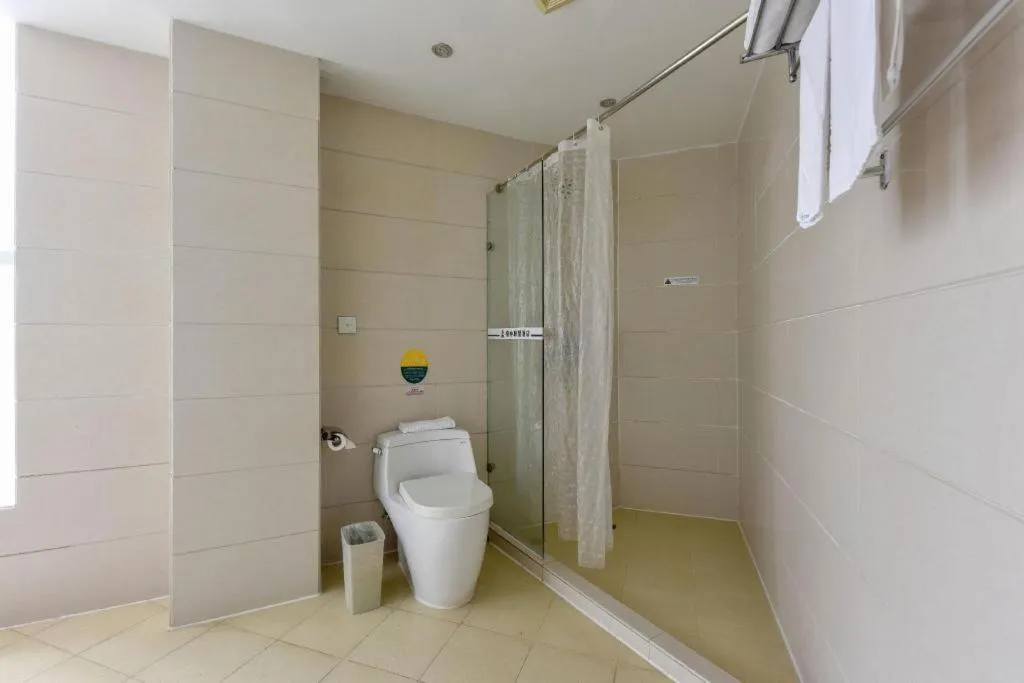 GreenTree Alliance Shenzhen Shekou Sea World Taizi Road Hotel