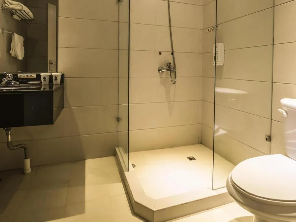 GreenTree Alliance Shenzhen Shekou Sea World Taizi Road Hotel