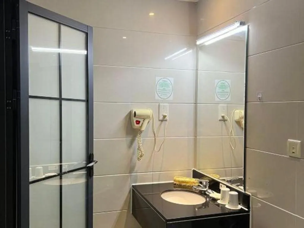 GreenTree Alliance Shenzhen Shekou Sea World Taizi Road Hotel