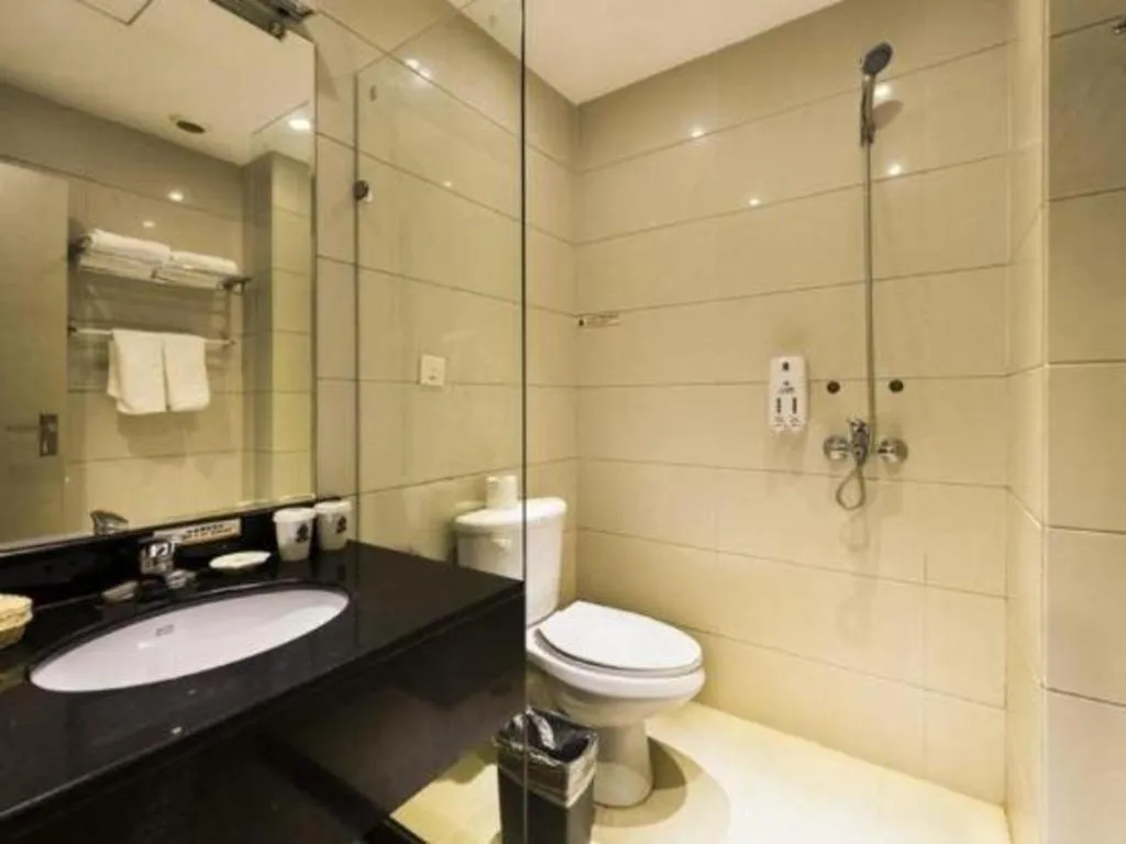 GreenTree Alliance Shenzhen Shekou Sea World Taizi Road Hotel