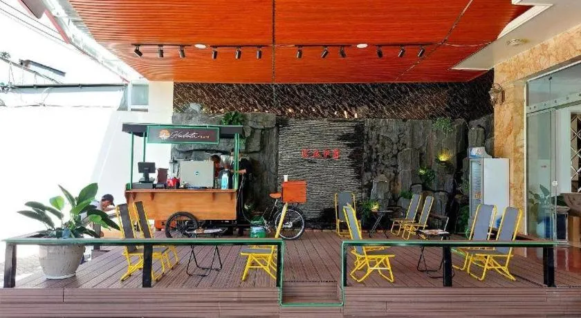 Hodota The Blessed Virgin Dalat