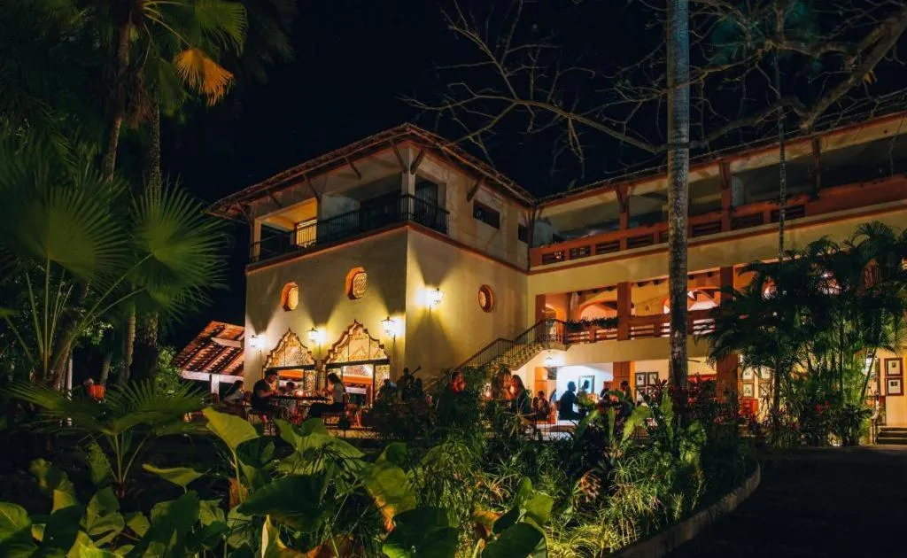 Mayaland Hotel & Bungalows