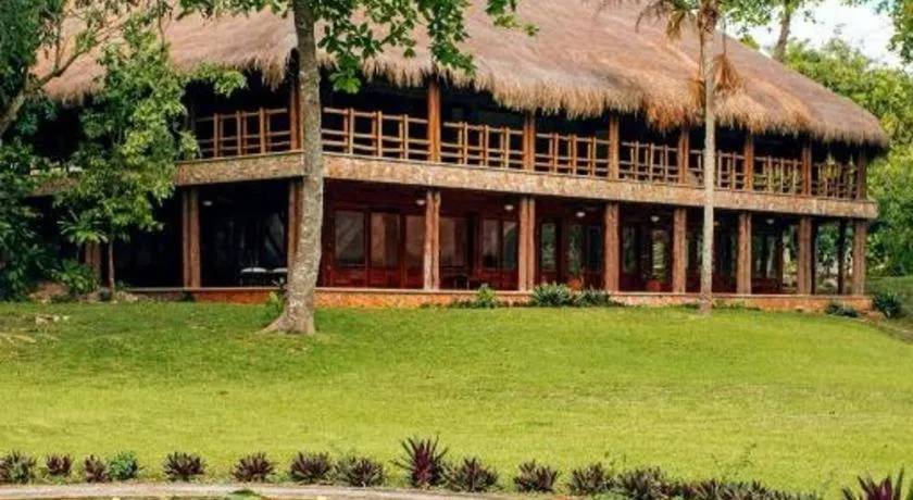 Mayaland Hotel & Bungalows