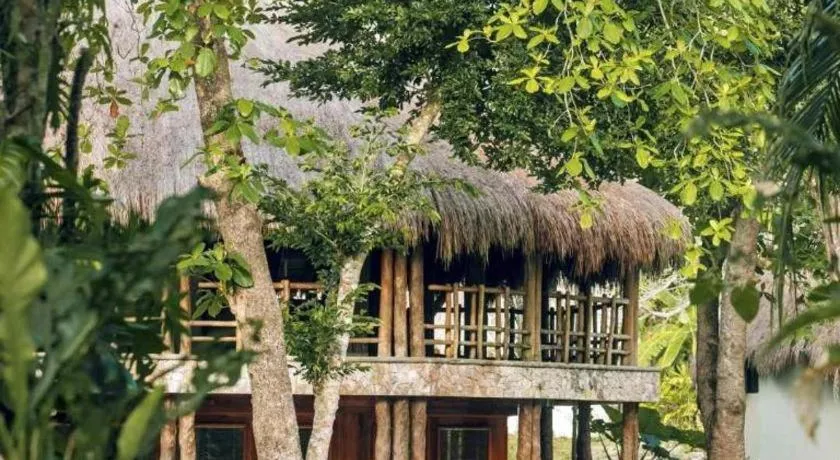 Mayaland Hotel & Bungalows