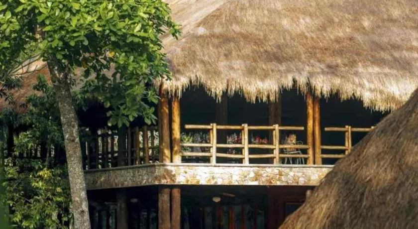 Mayaland Hotel & Bungalows