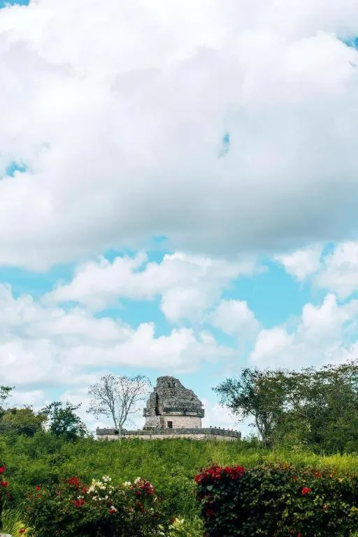 Mayaland Hotel & Bungalows