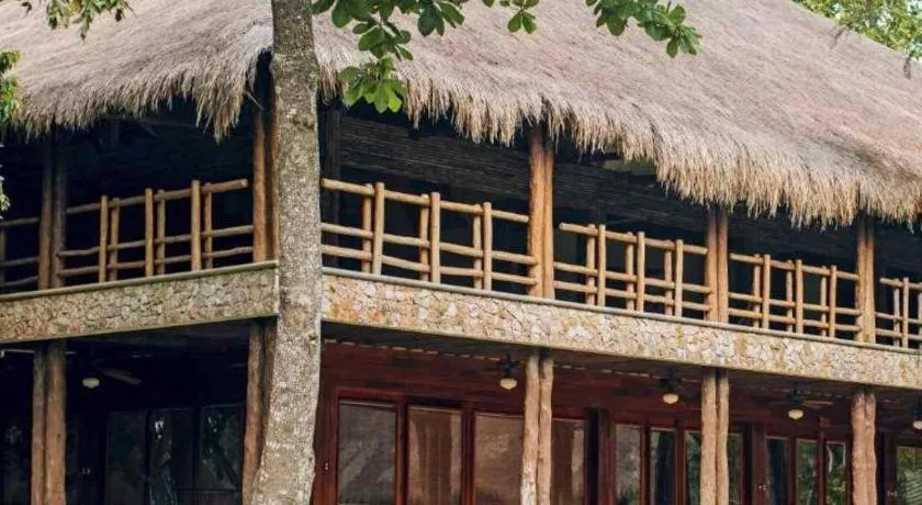 Mayaland Hotel & Bungalows