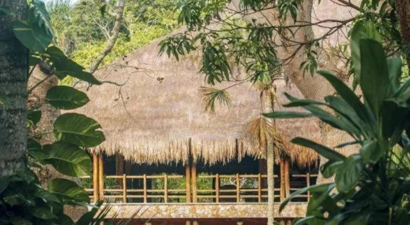 Mayaland Hotel & Bungalows