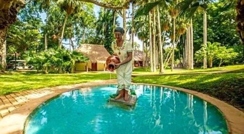 Mayaland Hotel & Bungalows