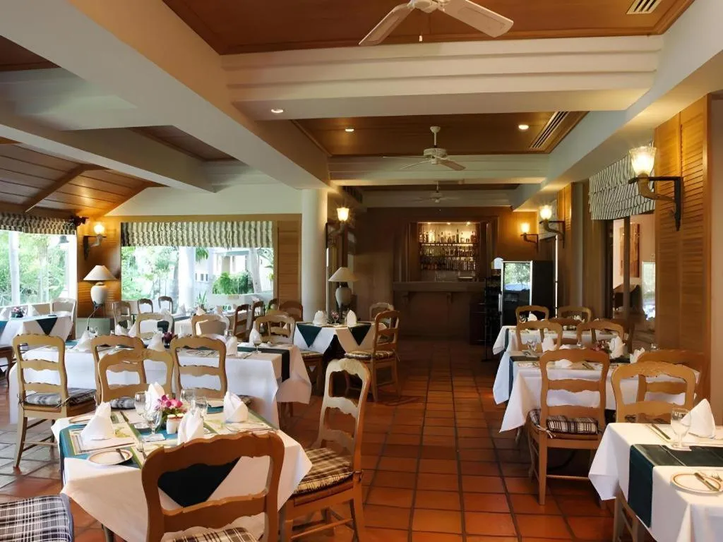 Lake View Hotel And Golf Club