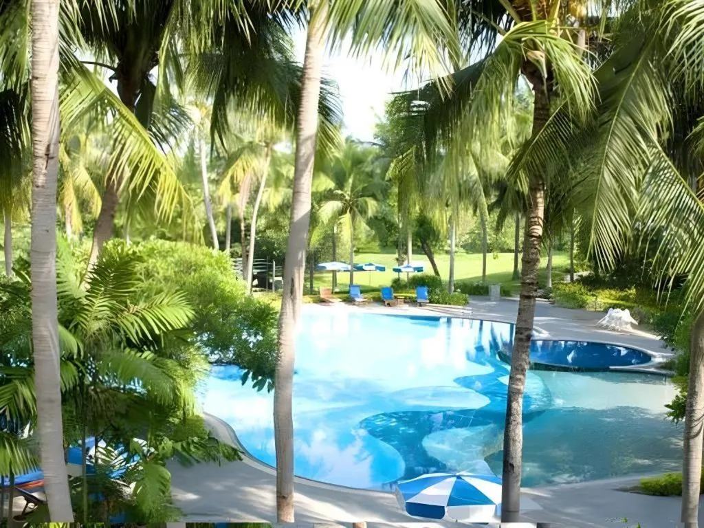 Lake View Hotel And Golf Club