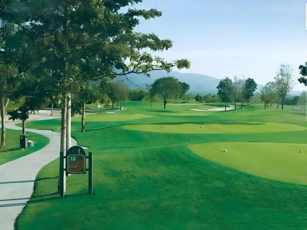 Lake View Hotel And Golf Club Lake View Hotel And Golf Club