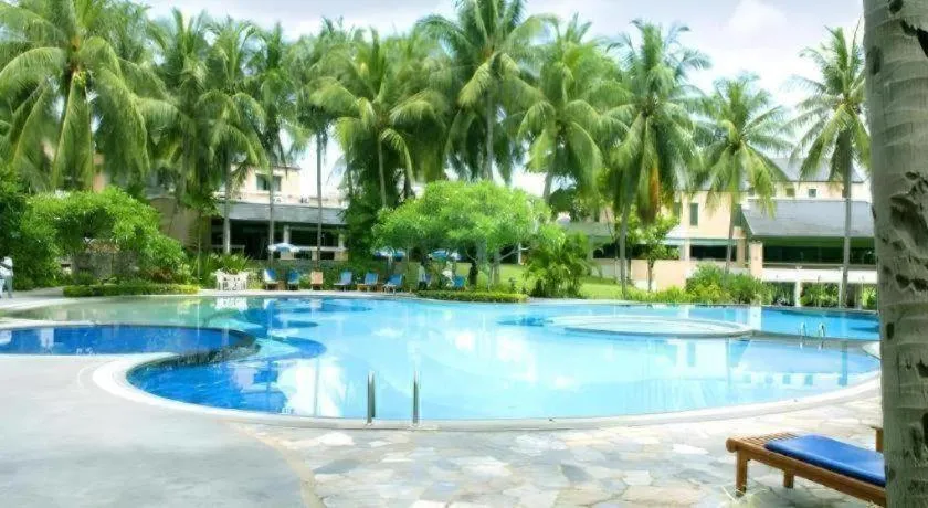 Lake View Hotel And Golf Club