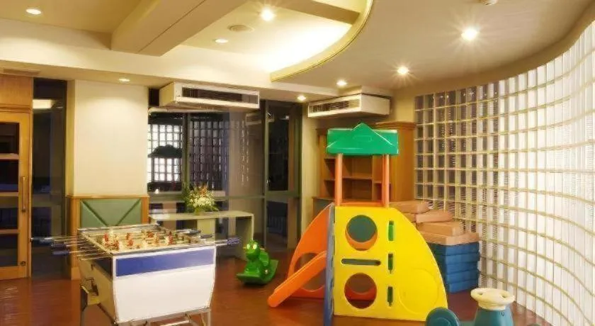 Lake View Hotel And Golf Club