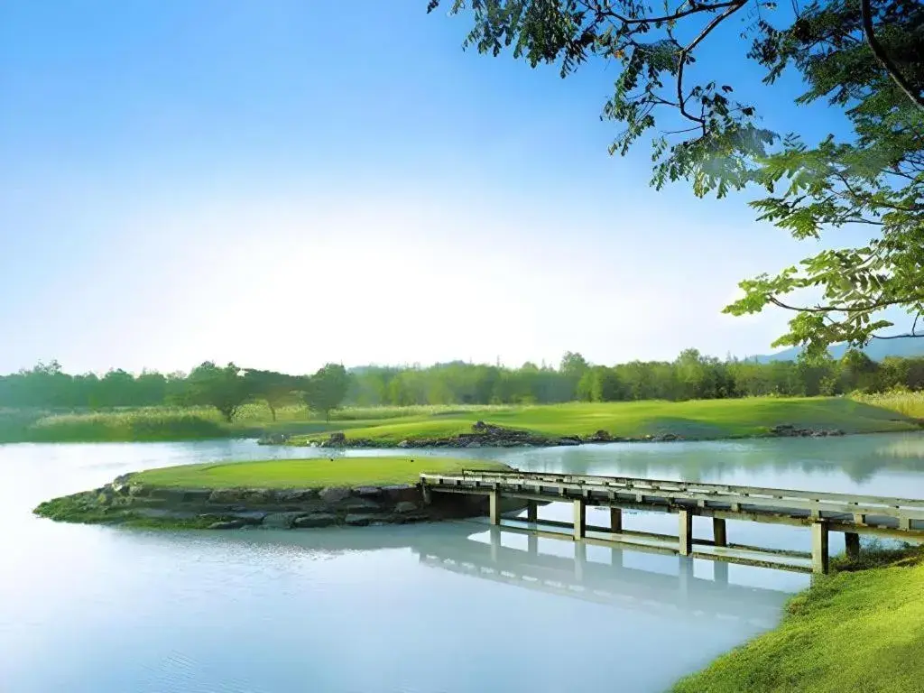 Lake View Hotel And Golf Club Lake View Hotel And Golf Club