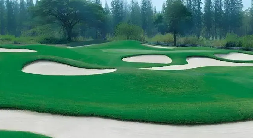 Lake View Hotel And Golf Club Lake View Hotel And Golf Club