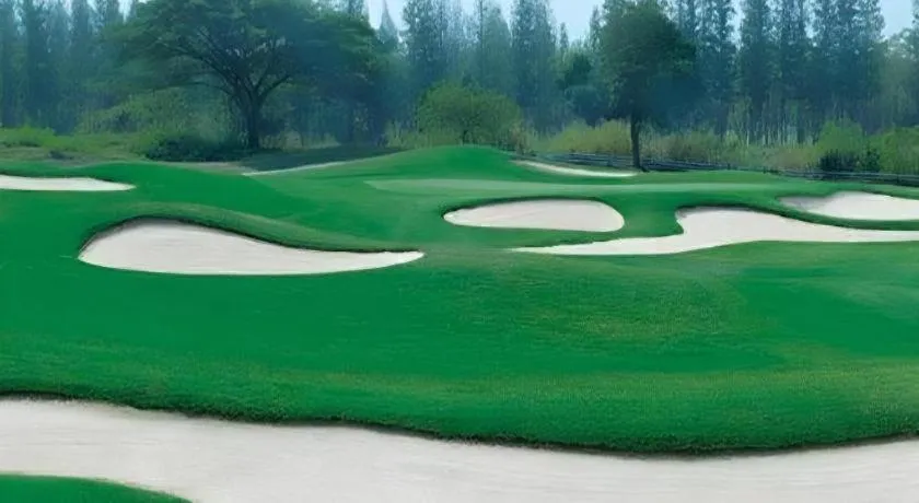 Lake View Hotel And Golf Club