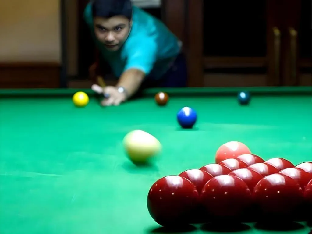 Lake View Hotel And Golf Club